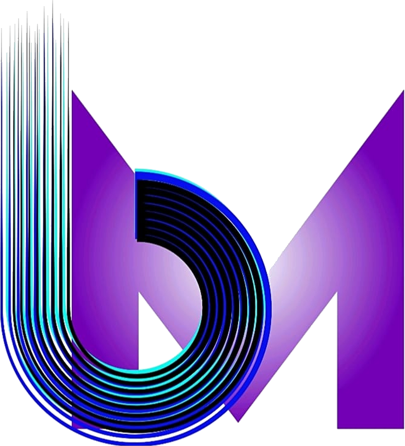 Bev Moore monogram